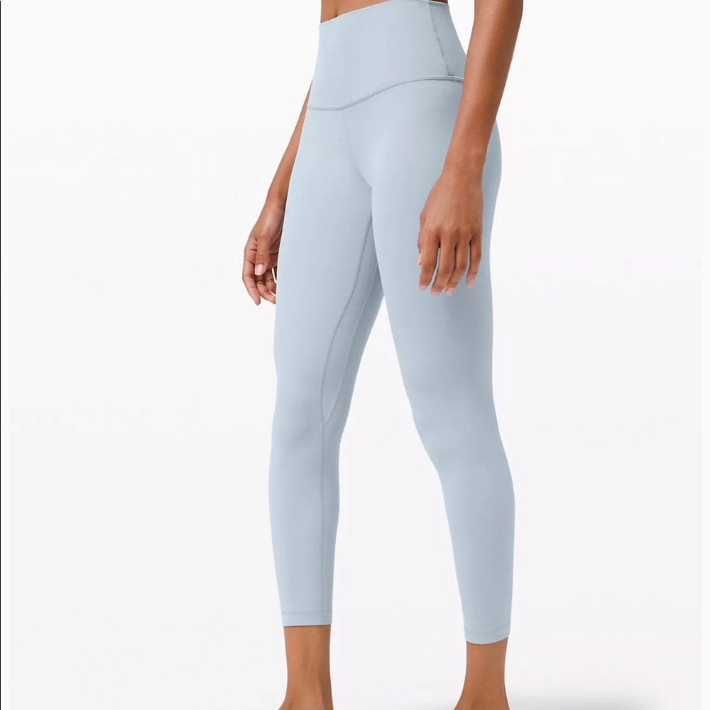 LuLuLemon HR Align 25”